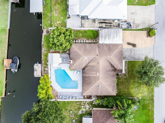 4805 OAK ACRES DRIVE, Lake Wales, FL 33898