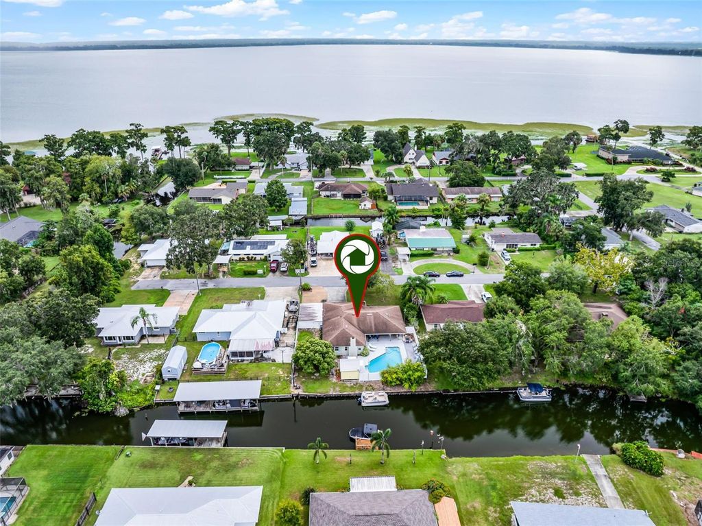 4805 OAK ACRES DRIVE, Lake Wales, FL 33898