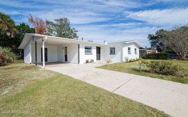 3332 Elder Street, Titusville, FL 32796