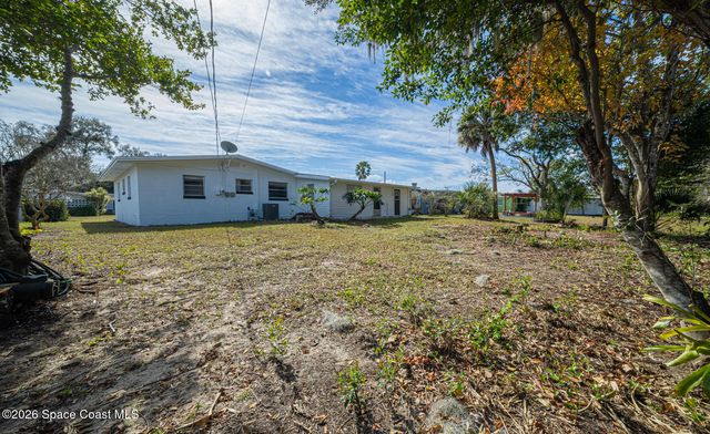 3332 Elder Street, Titusville, FL 32796