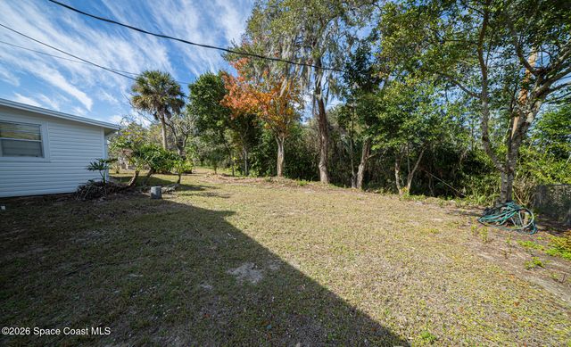 3332 Elder Street, Titusville, FL 32796