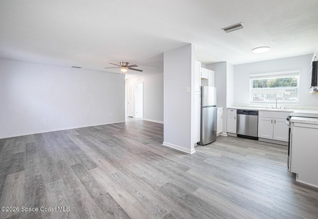 3332 Elder Street, Titusville, FL 32796