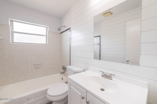 3332 Elder Street, Titusville, FL 32796