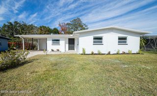 3332 Elder Street, Titusville, FL 32796