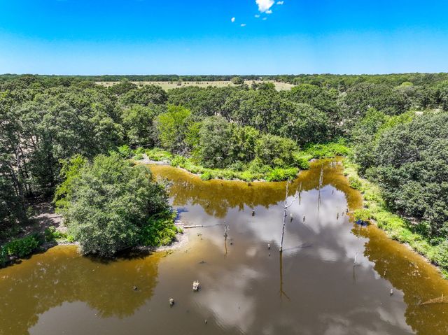 000 County Road 2615, Ivanhoe, TX 75447