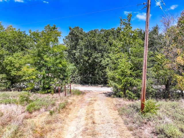 000 County Road 2615, Ivanhoe, TX 75447