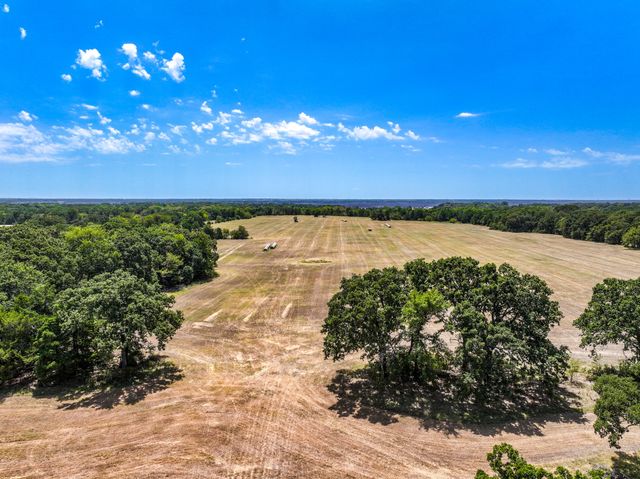 000 County Road 2615, Ivanhoe, TX 75447