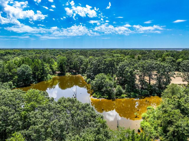 000 County Road 2615, Ivanhoe, TX 75447