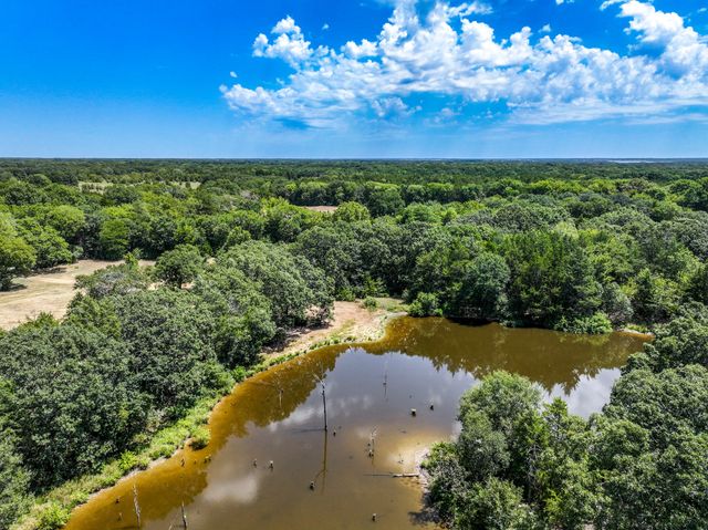 000 County Road 2615, Ivanhoe, TX 75447