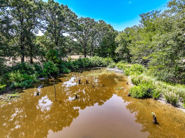 000 County Road 2615, Ivanhoe, TX 75447