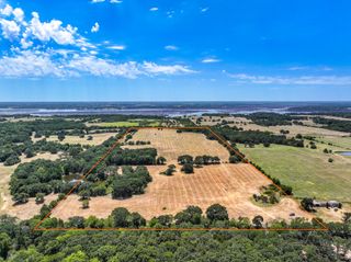 000 County Road 2615, Ivanhoe, TX 75447