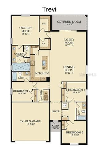 621 FIRE BUSH COURT, Bradenton, FL 34212