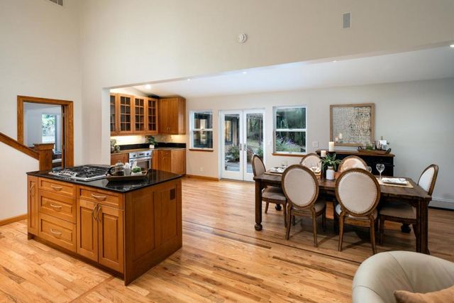 215 Marty Road, Los Gatos, CA 95033