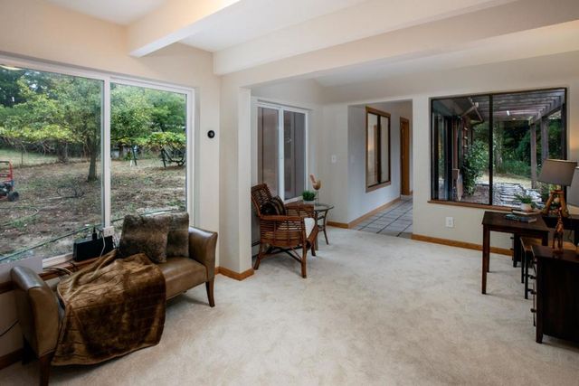 215 Marty Road, Los Gatos, CA 95033