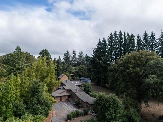 215 Marty Road, Los Gatos, CA 95033