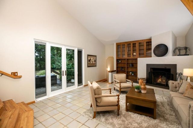 215 Marty Road, Los Gatos, CA 95033
