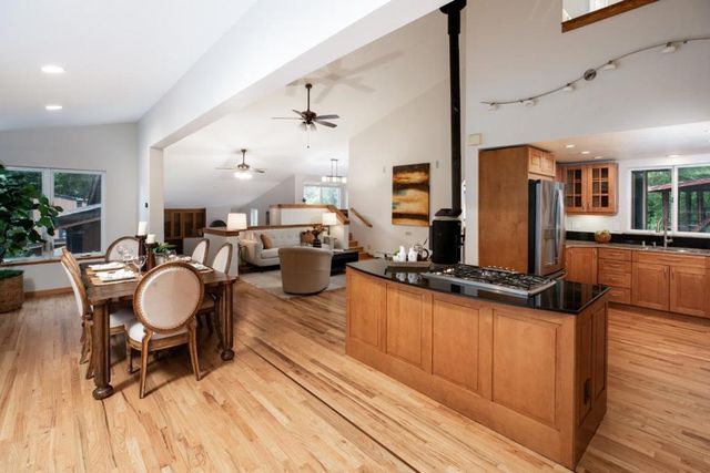 215 Marty Road, Los Gatos, CA 95033