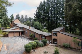 215 Marty Road, Los Gatos, CA 95033