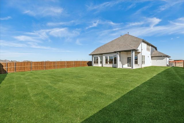 7728 Dibble Avenue, Joshua, TX 76058