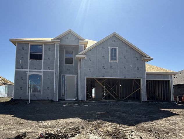 7728 Dibble Avenue, Joshua, TX 76058