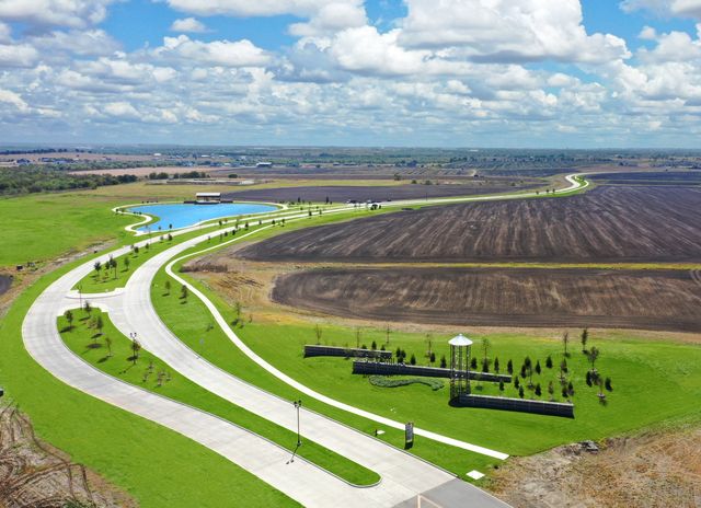 7728 Dibble Avenue, Joshua, TX 76058