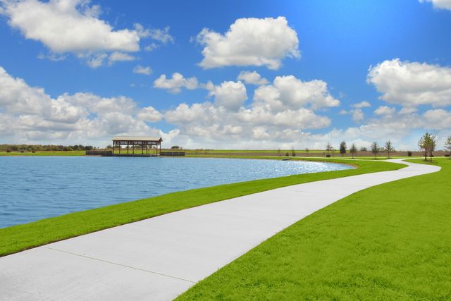 7728 Dibble Avenue, Joshua, TX 76058