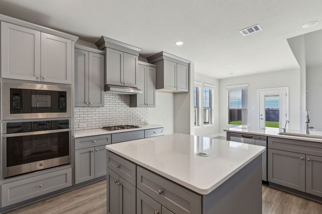 7728 Dibble Avenue, Joshua, TX 76058