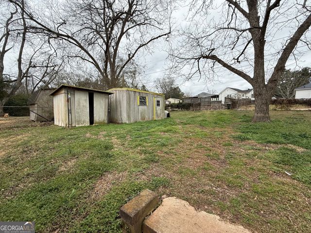 129 R Street SW, Thomaston, GA 30286