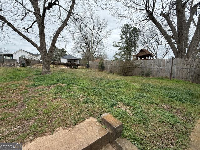 129 R Street SW, Thomaston, GA 30286