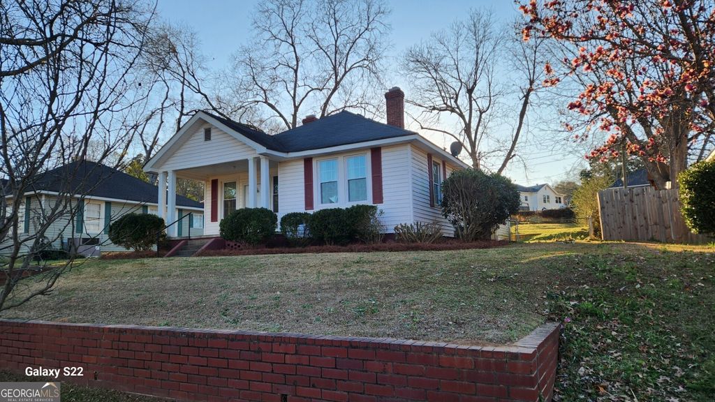 129 R Street SW, Thomaston, GA 30286