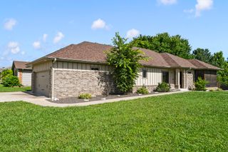 3193 W Grandview Street, Springfield, MO 65803