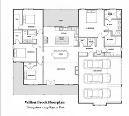 5301 S Pleasant Valley Road, Gentry, AR 72734