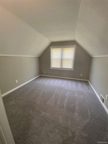 20202 Lancaster Street, Harper Woods, MI 48225