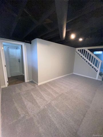 20202 Lancaster Street, Harper Woods, MI 48225