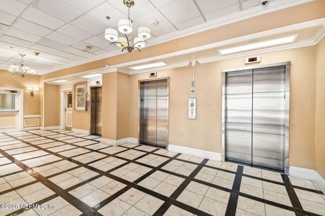 311 W ASHLEY Street 1412, Jacksonville, FL 32202