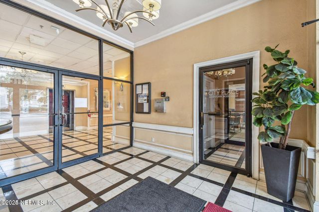 311 W ASHLEY Street 1412, Jacksonville, FL 32202