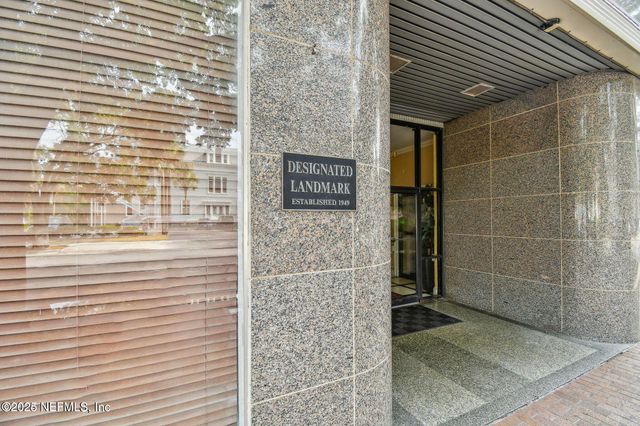 311 W ASHLEY Street 1412, Jacksonville, FL 32202