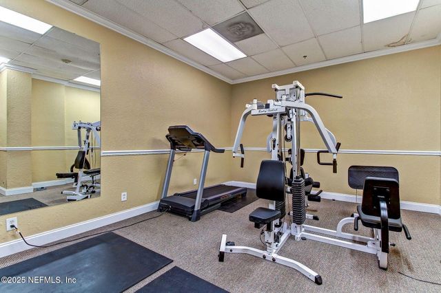 311 W ASHLEY Street 1412, Jacksonville, FL 32202