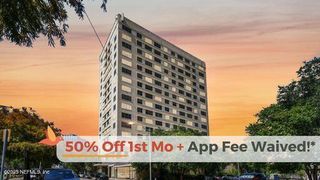 311 W ASHLEY Street 1412, Jacksonville, FL 32202