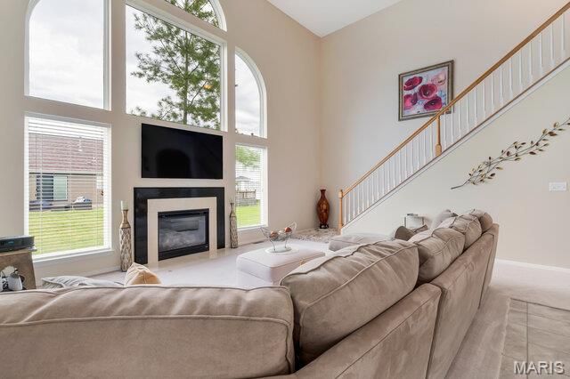 1036 Saratoga Springs Court, Unincorporated, MO 63034