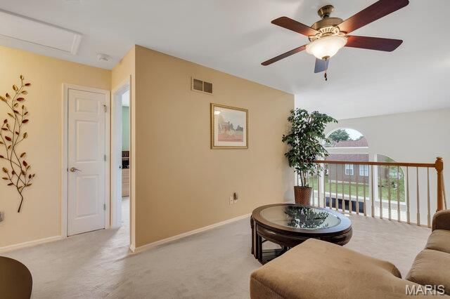 1036 Saratoga Springs Court, Unincorporated, MO 63034