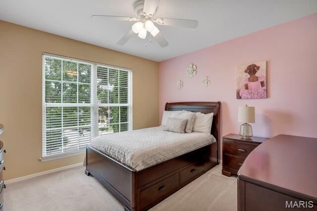 1036 Saratoga Springs Court, Unincorporated, MO 63034