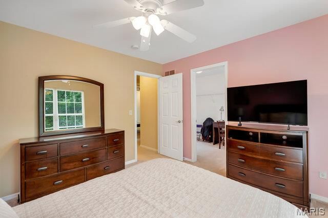 1036 Saratoga Springs Court, Unincorporated, MO 63034