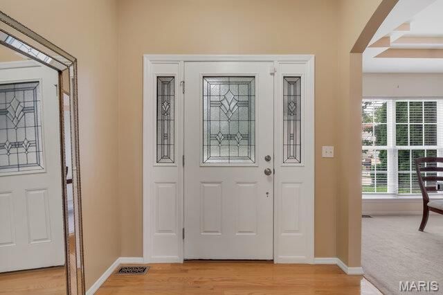 1036 Saratoga Springs Court, Unincorporated, MO 63034
