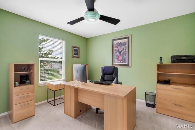 1036 Saratoga Springs Court, Unincorporated, MO 63034