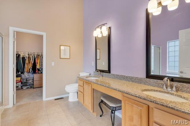 1036 Saratoga Springs Court, Unincorporated, MO 63034