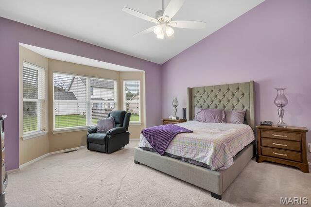 1036 Saratoga Springs Court, Unincorporated, MO 63034