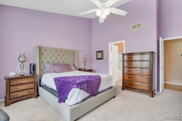 1036 Saratoga Springs Court, Unincorporated, MO 63034