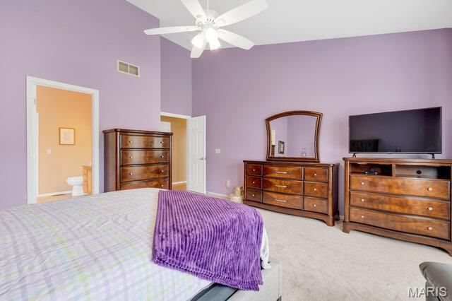 1036 Saratoga Springs Court, Unincorporated, MO 63034