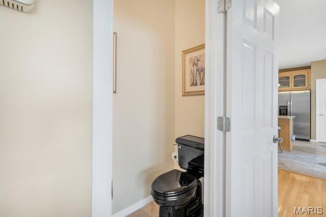 1036 Saratoga Springs Court, Unincorporated, MO 63034